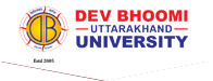 DEV BHOOMI GROUP OF INSTITUTIONS