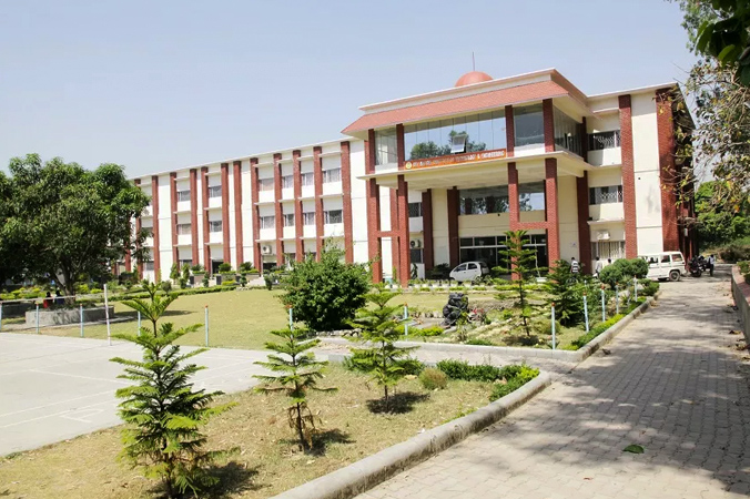 btc college in dehradun