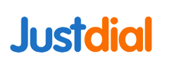 Just DIal Logo