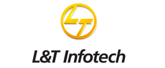 L and T Logo