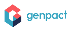 genpact Logo