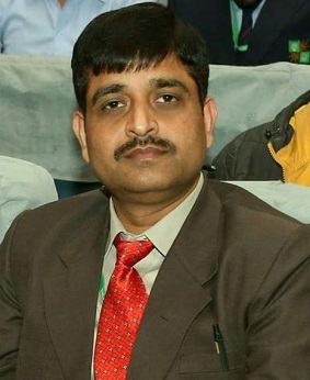 Mr.Mukesh Pathela