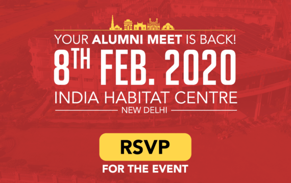 DBGI Alumni Meet 2020 – Delhi Chapter